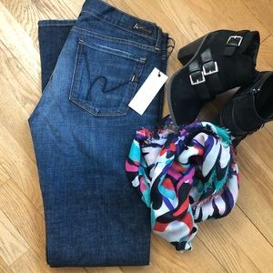 🆕 NWT - Citizens of Humanity Jeans